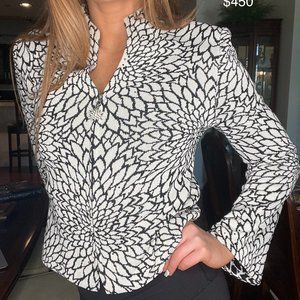 St. John Evening Jacket